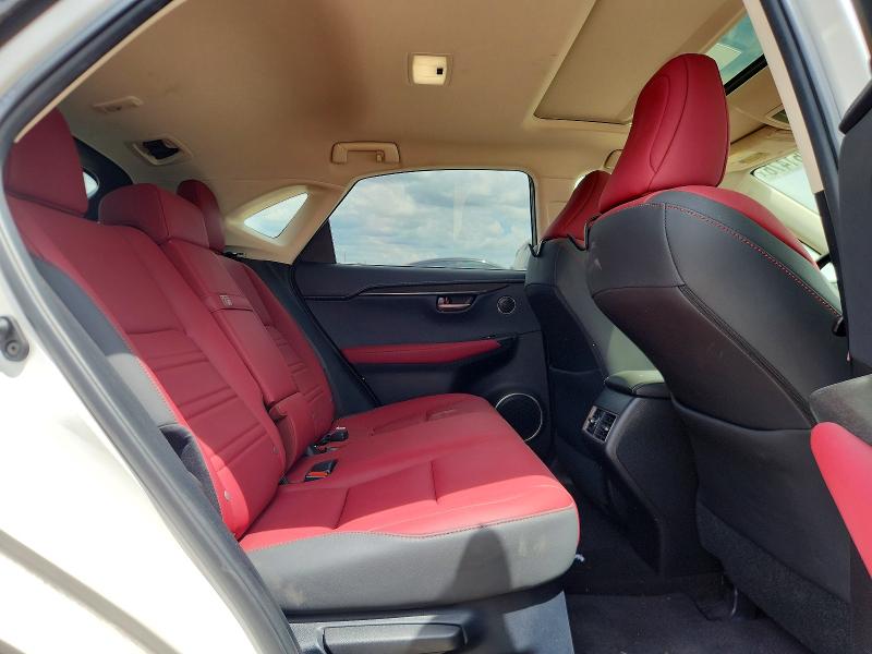 Продажа на аукционе авто 2021 Lexus Nx 300h, vin: JTJDJRDZXM5013825, номер лота: 60961476