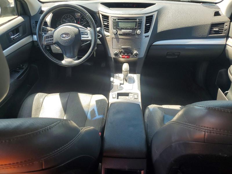 62505986 :رقم المزاد ، 4S4BRBGC8C3212492 vin ، 2012 Subaru Outback مزاد بيع