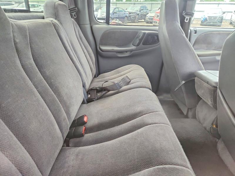 Продаж на аукціоні авто 2000 Dodge Dakota, vin: 1B7GL2AN4YS718128, номер лоту: 59374846