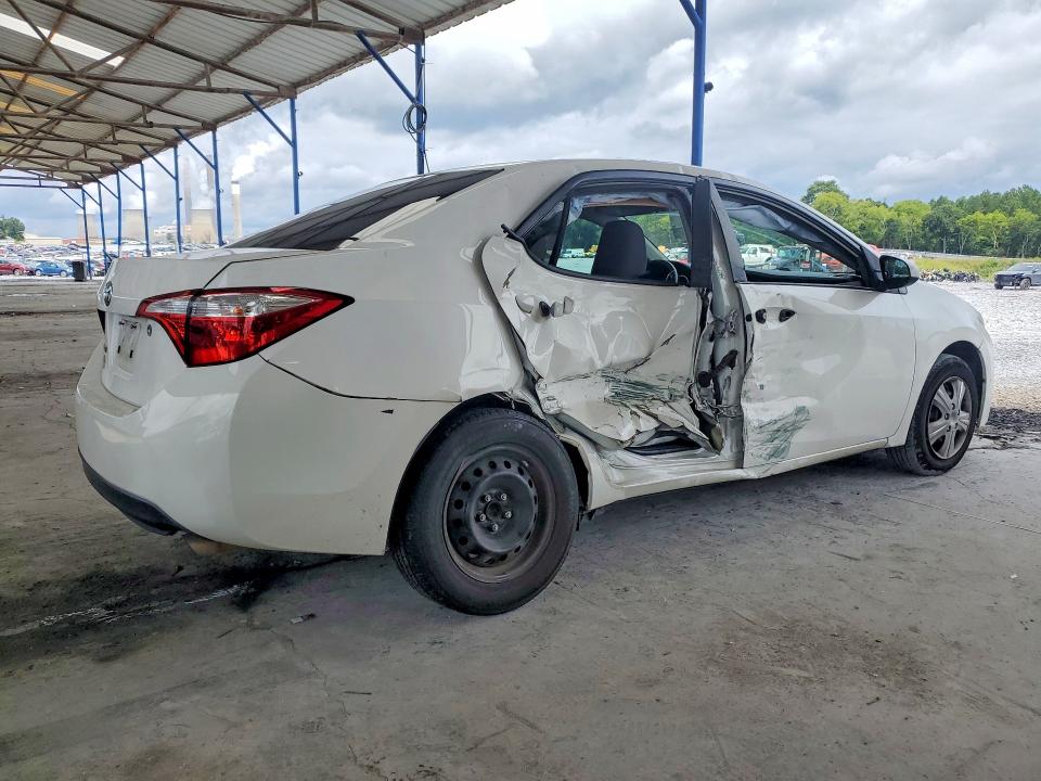 2016 Toyota Corolla მანქანა იყიდება აუქციონზე, vin: 5YFBURHE2GP413085, აუქციონის ნომერი: 60916706