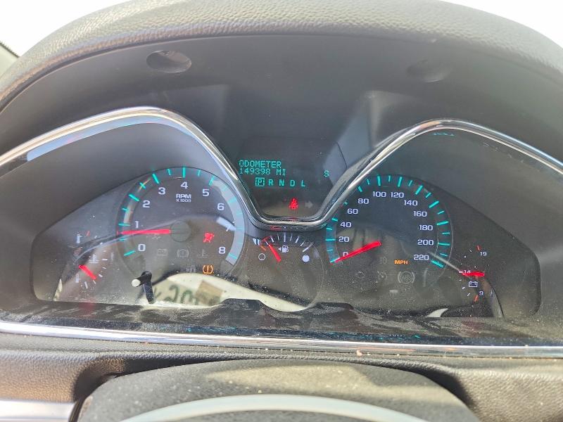 Aukcja sprzedaży 2013 Chevrolet Traverse, vin: 1GNKVGKD5DJ242955, numer aukcji: 58040326