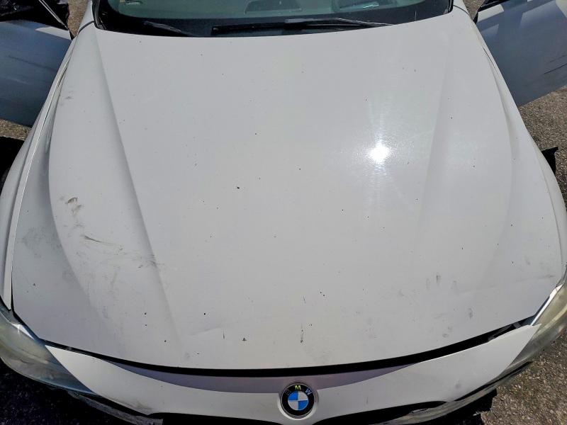 Продаж на аукціоні авто 2015 Bmw 335, vin: WBA3A9G50FNT09492, номер лоту: 62666796