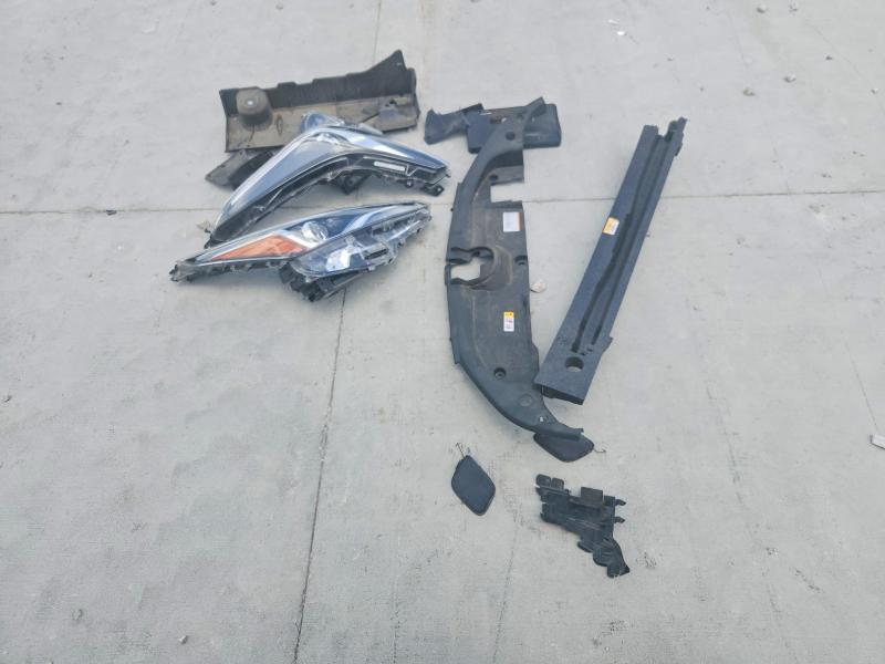 Продаж на аукціоні авто 2022 Toyota Prius, vin: JTDKAMFU2N3168560, номер лоту: 61435996