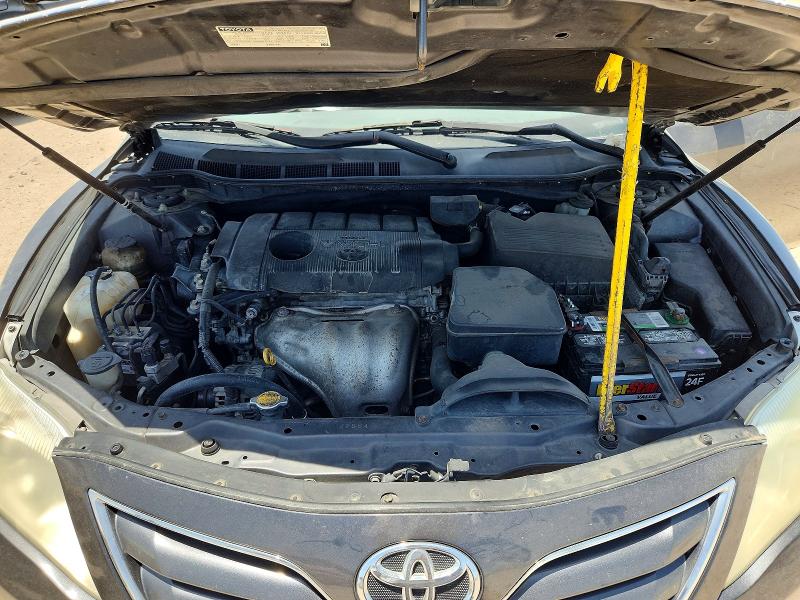 Aukcja sprzedaży 2011 Toyota Camry, vin: 4T1BF3EK4BU127103, numer aukcji: 63304826