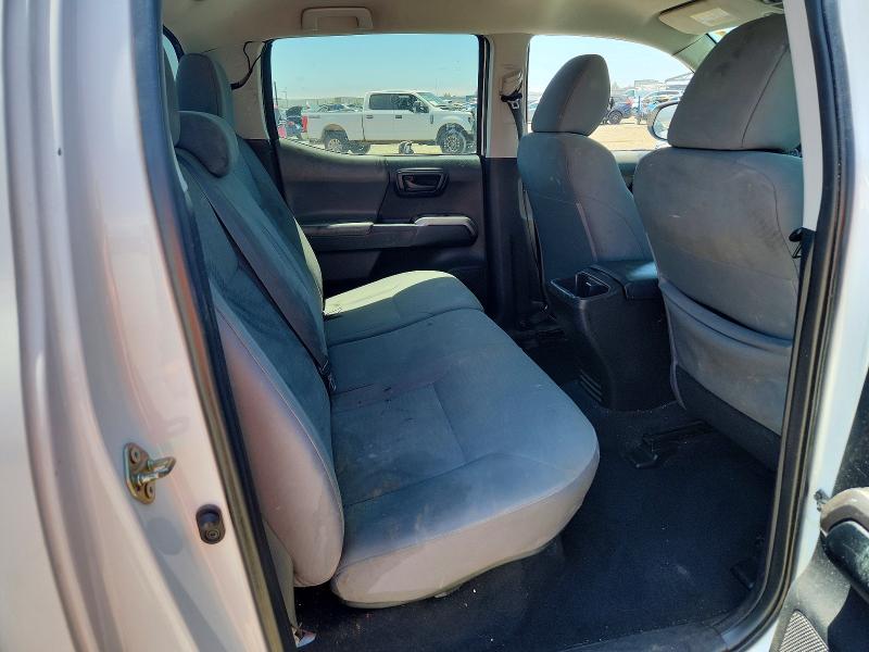 Aukcja sprzedaży 2016 Toyota Tacoma, vin: 3TMAZ5CNXGM010797, numer aukcji: 60765716