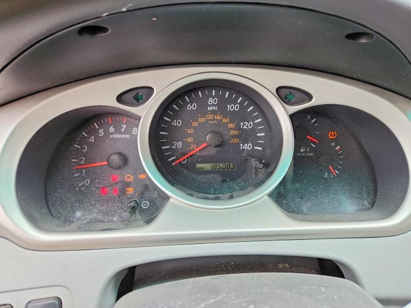 Aukcja sprzedaży 2006 Toyota Highlander, vin: JTEDP21A560105136, numer aukcji: 59727786