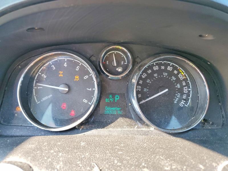 Aukcja sprzedaży 2012 Chevrolet Captiva, vin: 3GNFL4E55CS598541, numer aukcji: 60958126