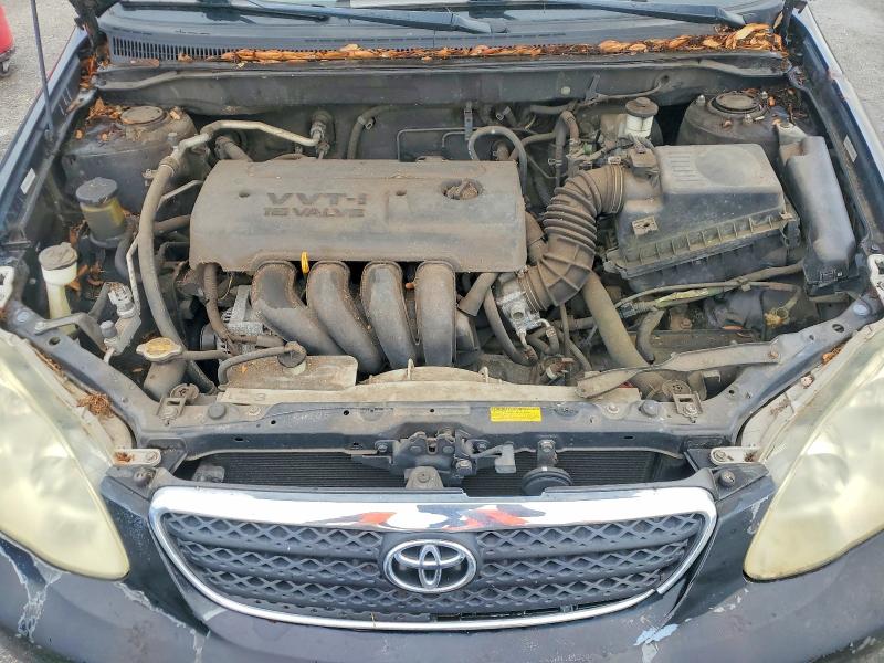 Aukcja sprzedaży 2005 Toyota Corolla, vin: 1NXBR32E25Z349147, numer aukcji: 63393386