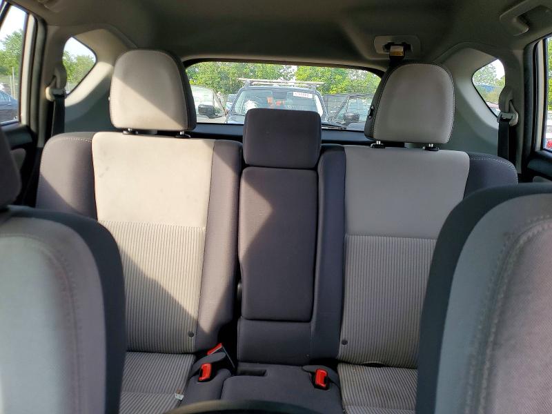 61089436 :رقم المزاد ، 2T3RFREV2FW345100 vin ، 2015 Toyota Rav4 مزاد بيع