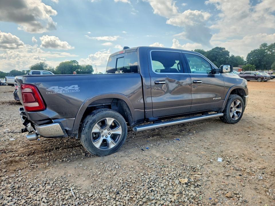 61371386 :رقم المزاد ، 1C6SRFJT5LN240380 vin ، 2020 Ram 1500 مزاد بيع