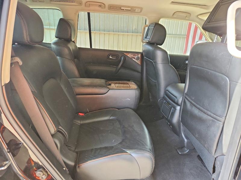 Aukcja sprzedaży 2017 Nissan Armada, vin: JN8AY2NF9H9302470, numer aukcji: 62117546