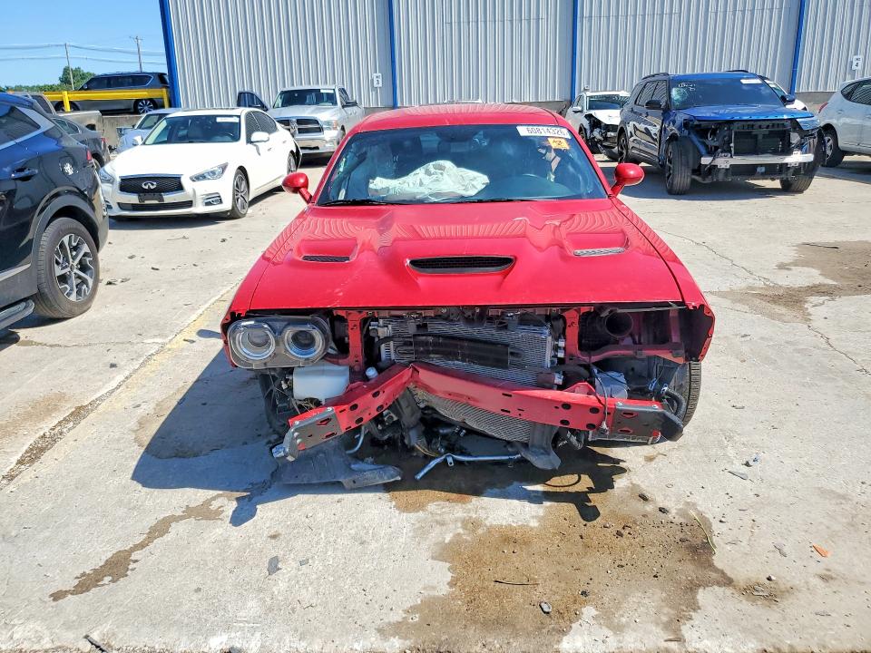 Продаж на аукціоні авто 2015 Dodge Challenger, vin: 2C3CDZC91FH834254, номер лоту: 60814326