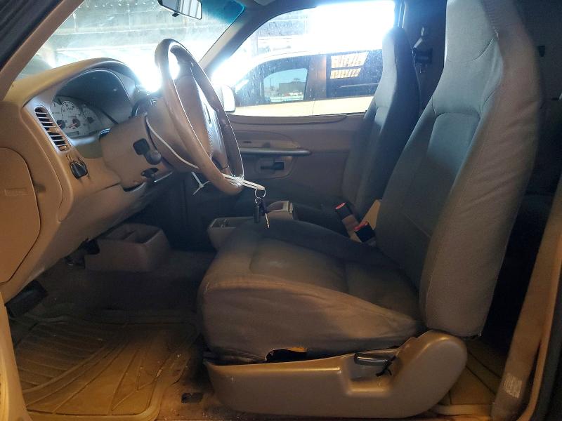 Auction sale of the 2002 Ford Explorer, vin: 1FMYU60E92UC72995, lot number: 60683366
