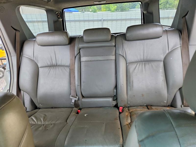 Продажа на аукционе авто 2007 Toyota 4runner, vin: JTEBU17R370107539, номер лота: 61257106