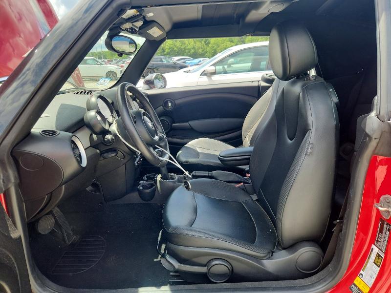 Продажа на аукционе авто 2015 Mini Cooper, vin: WMWZN3C53FT861646, номер лота: 60884026