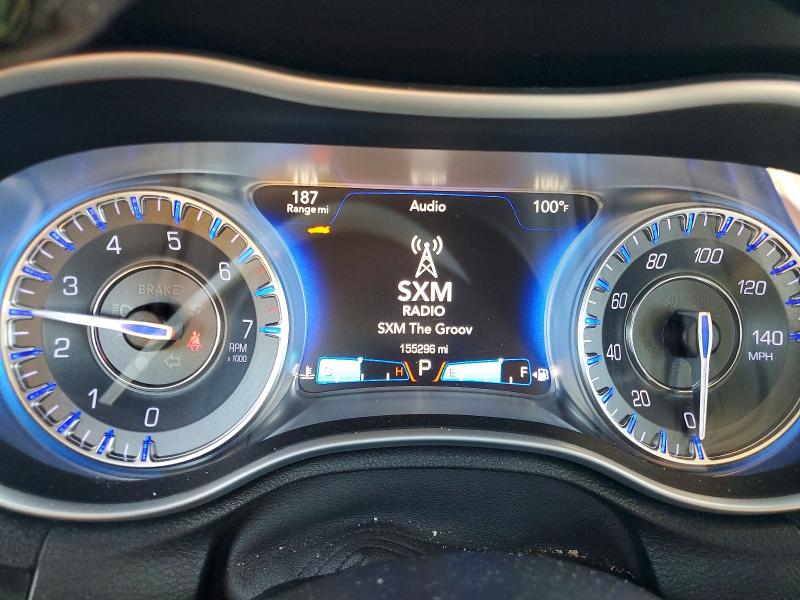2015 Chrysler 300 მანქანა იყიდება აუქციონზე, vin: 2C3CCAAG9FH766386, აუქციონის ნომერი: 62529576