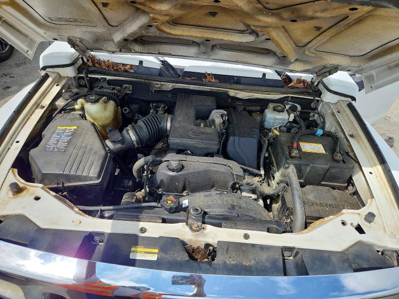 62987986 :رقم المزاد ، 5GTDN136468298631 vin ، 2006 Hummer H3 مزاد بيع