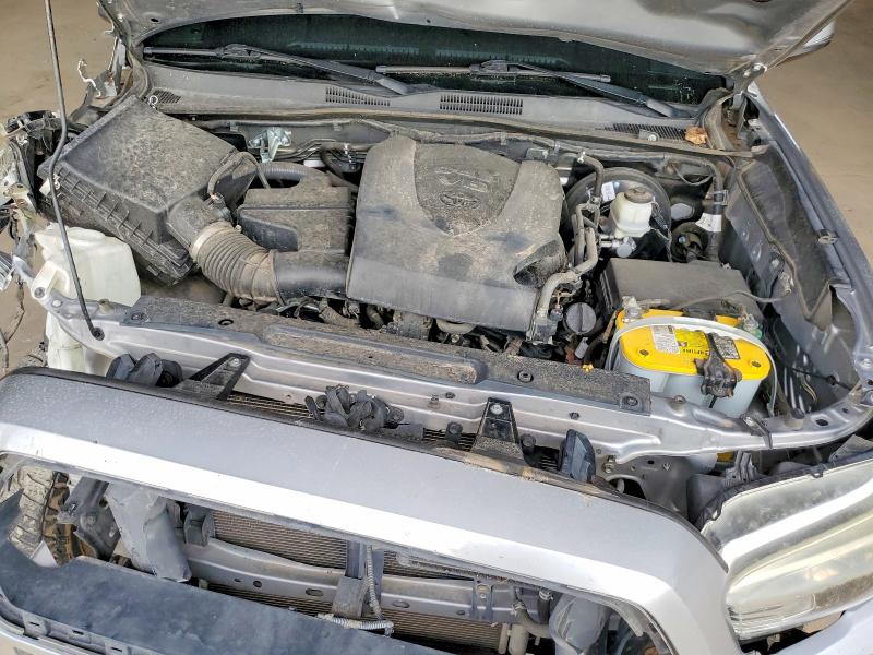 Продаж на аукціоні авто 2017 Toyota Tacoma, vin: 3TMCZ5AN0HM103373, номер лоту: 61589816