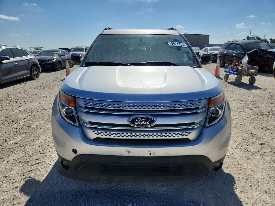Aukcja sprzedaży 2011 Ford Explorer, vin: 1FMHK7D89BGA42792, numer aukcji: 60213216