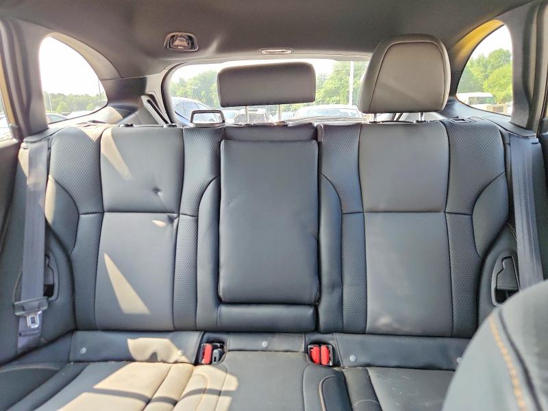 61677966 :رقم المزاد ، 4S4BTGUD3P3118862 vin ، 2023 Subaru Outback مزاد بيع