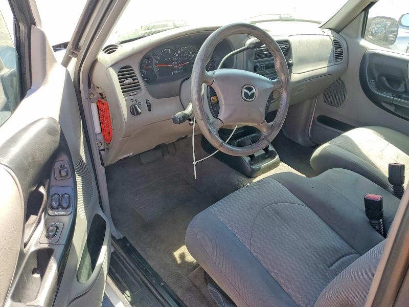 Продаж на аукціоні авто 2001 Mazda B3000, vin: 4F4YR16V41TM27626, номер лоту: 62877716