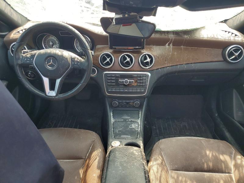 Aukcja sprzedaży 2015 Mercedes-benz Gla, vin: WDCTG4GB5FJ126083, numer aukcji: 57199886