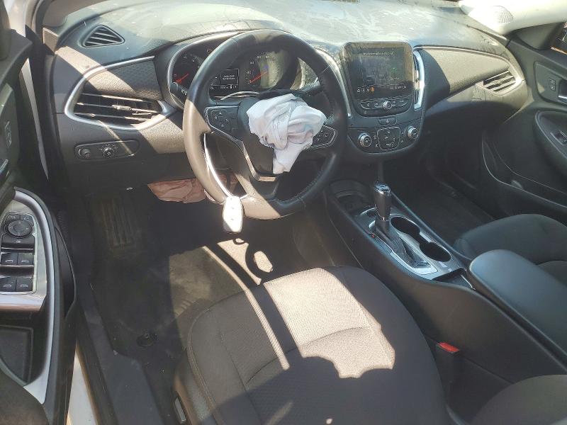 62952406 :رقم المزاد ، 1G1ZG5ST4KF205840 vin ، 2019 Chevrolet Malibu مزاد بيع