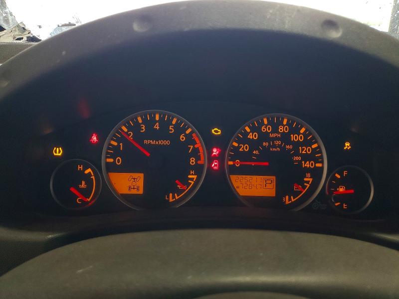 Aukcja sprzedaży 2012 Nissan Pathfinder, vin: 5N1AR1NB0CC639228, numer aukcji: 59690826