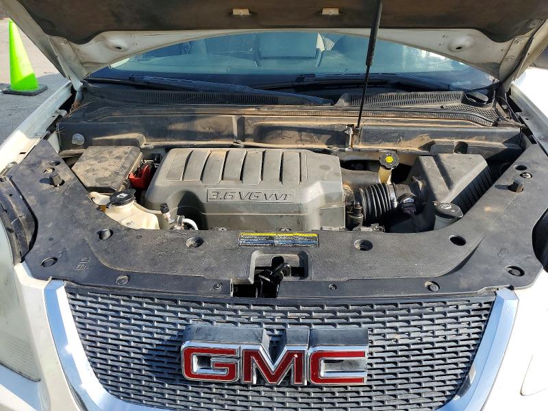 Продаж на аукціоні авто 2008 Gmc Acadia, vin: 1GKER13708J297517, номер лоту: 61088616