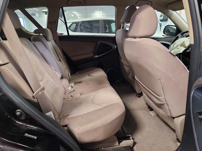 Aukcja sprzedaży 2008 Toyota Rav4, vin: JTMBK33V886045143, numer aukcji: 61124756