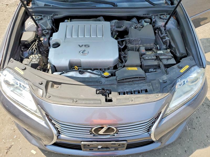 2014 Lexus Es მანქანა იყიდება აუქციონზე, vin: JTHBK1GGXE2132513, აუქციონის ნომერი: 60720086