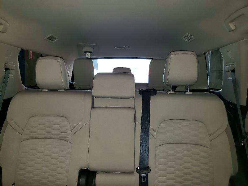 63006436 :رقم المزاد ، 5N1DR3BCXRC257268 vin ، 2024 Nissan Pathfinder مزاد بيع