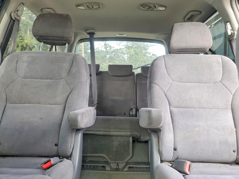 Aukcja sprzedaży 2005 Honda Odyssey, vin: 5FNRL38485B059183, numer aukcji: 61495366