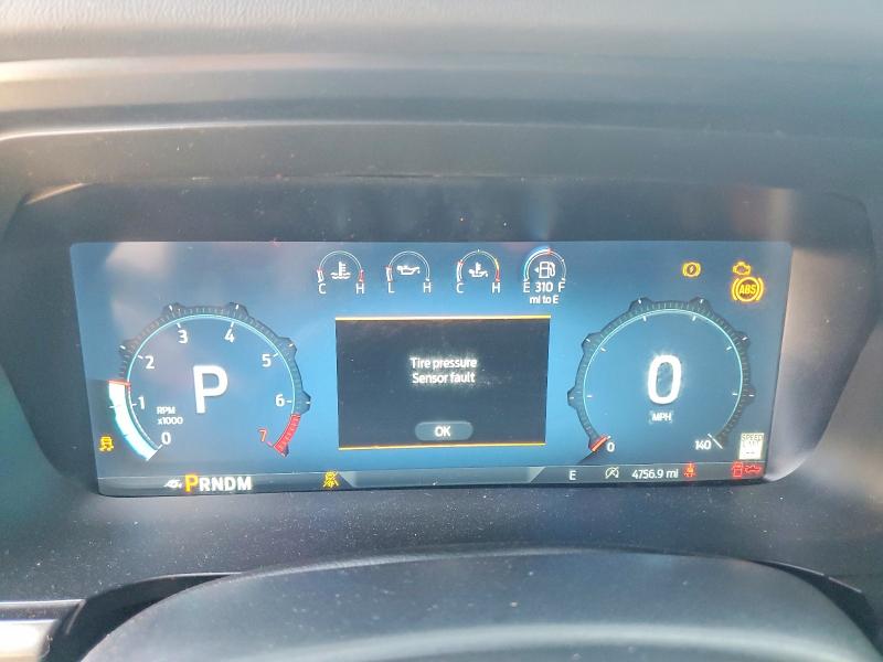 Продажа на аукционе авто 2026 Ford F150, vin: 1FTFW1RG3TFA23272, номер лота: 60811506