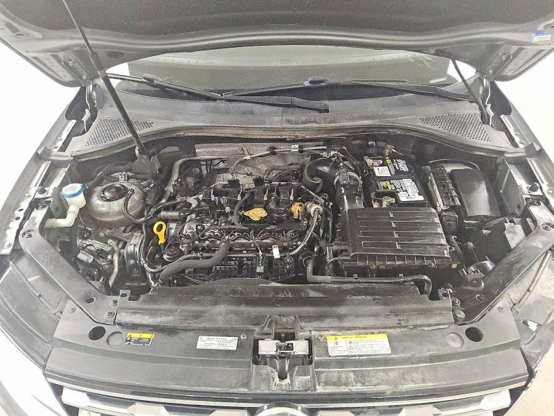 Продаж на аукціоні авто 2021 Volkswagen Tiguan, vin: 3VV3B7AX3MM018167, номер лоту: 57003306
