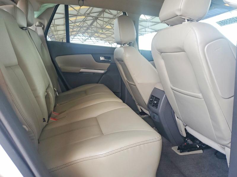 Продажа на аукционе авто 2014 Ford Edge, vin: 2FMDK3KC1EBB40614, номер лота: 61406566