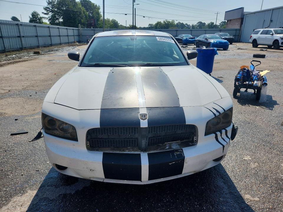 Aukcja sprzedaży 2010 Dodge Charger, vin: 2B3CA5CT8AH192148, numer aukcji: 58942256