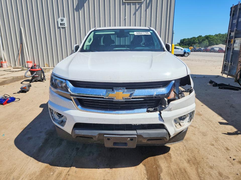 Aukcja sprzedaży 2019 Chevrolet Colorado, vin: 1GCHSBEA8K1136562, numer aukcji: 60627796