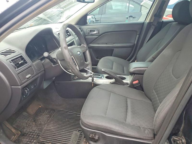 Продажа на аукционе авто 2012 Ford Fusion, vin: 3FAHP0HA1CR426186, номер лота: 62787956
