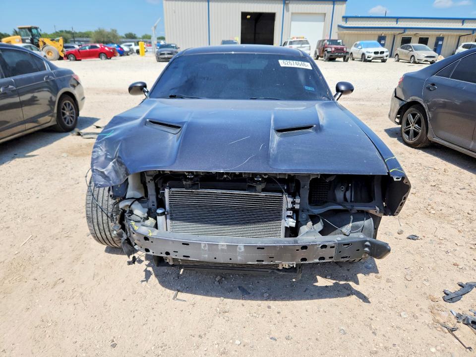 Aukcja sprzedaży 2020 Dodge Challenger, vin: 2C3CDZAG3LH185327, numer aukcji: 62674646