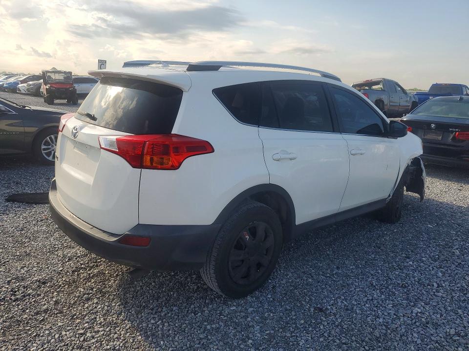 Продажа на аукционе авто 2013 Toyota Rav4, vin: 2T3ZFREVXDW050825, номер лота: 59263816