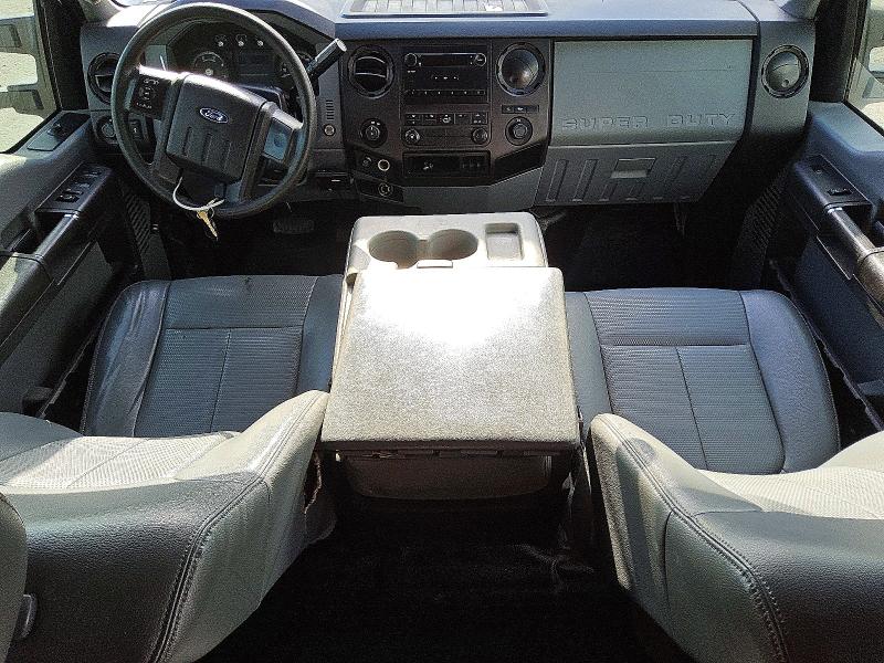 Aukcja sprzedaży 2015 Ford F250, vin: 1FT7W2BTXFEA76465, numer aukcji: 59895736