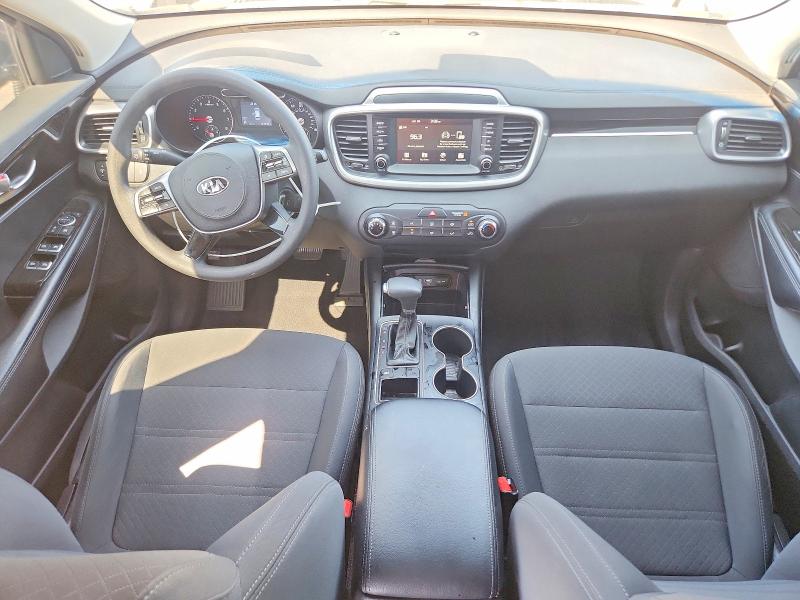 Продаж на аукціоні авто 2019 Kia Sorento, vin: 5XYPG4A32KG528842, номер лоту: 61493176