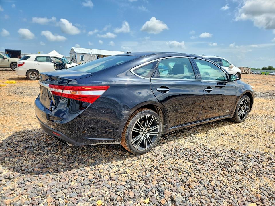 Aukcja sprzedaży 2015 Toyota Avalon, vin: 4T1BK1EB2FU152779, numer aukcji: 61531726