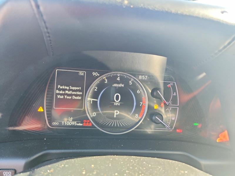 Aukcja sprzedaży 2020 Lexus Es, vin: 58AFZ1B19LU068150, numer aukcji: 61527456