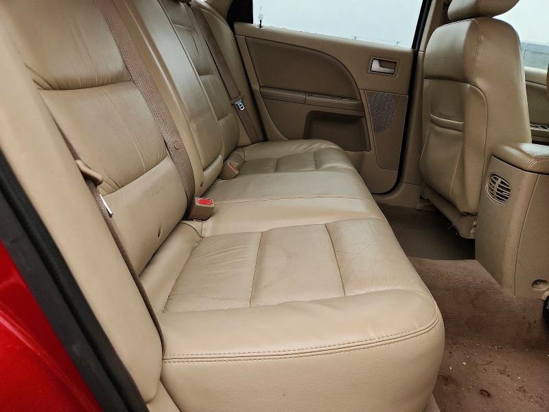 Aukcja sprzedaży 2007 Ford Five Hundred, vin: 1FAHP25197G161742, numer aukcji: 60610076