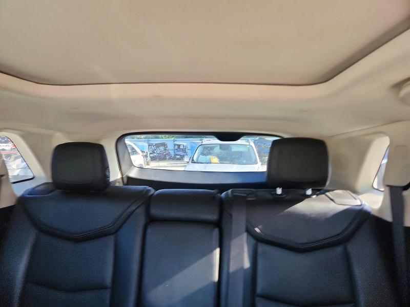 Продажа на аукционе авто 2019 Cadillac Xt5, vin: 1GYKNDRS3KZ121278, номер лота: 62309356