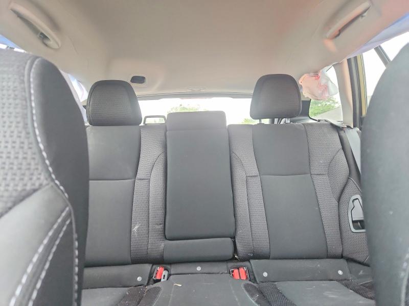 Aukcja sprzedaży 2025 Subaru Outback, vin: 4S4BTADC6S3157331, numer aukcji: 62749986