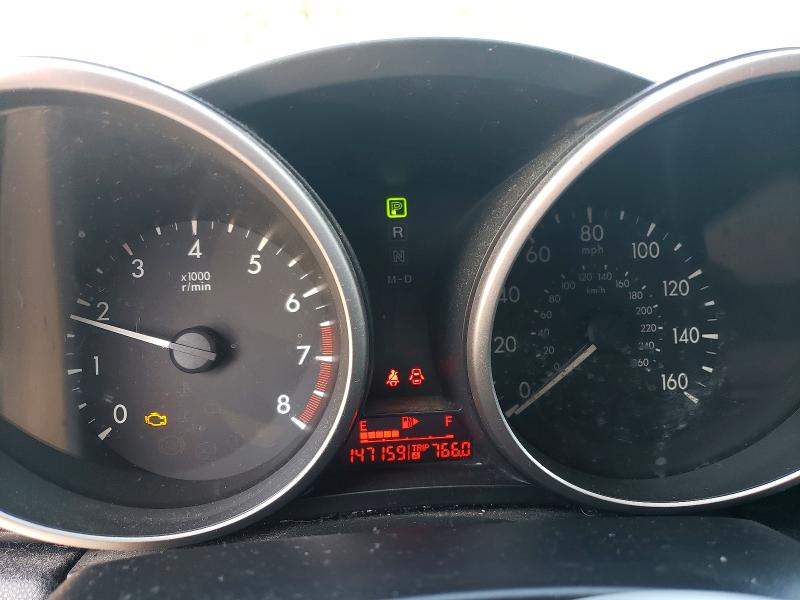 Aukcja sprzedaży 2010 Mazda 3, vin: JM1BL1SG9A1272946, numer aukcji: 59153936