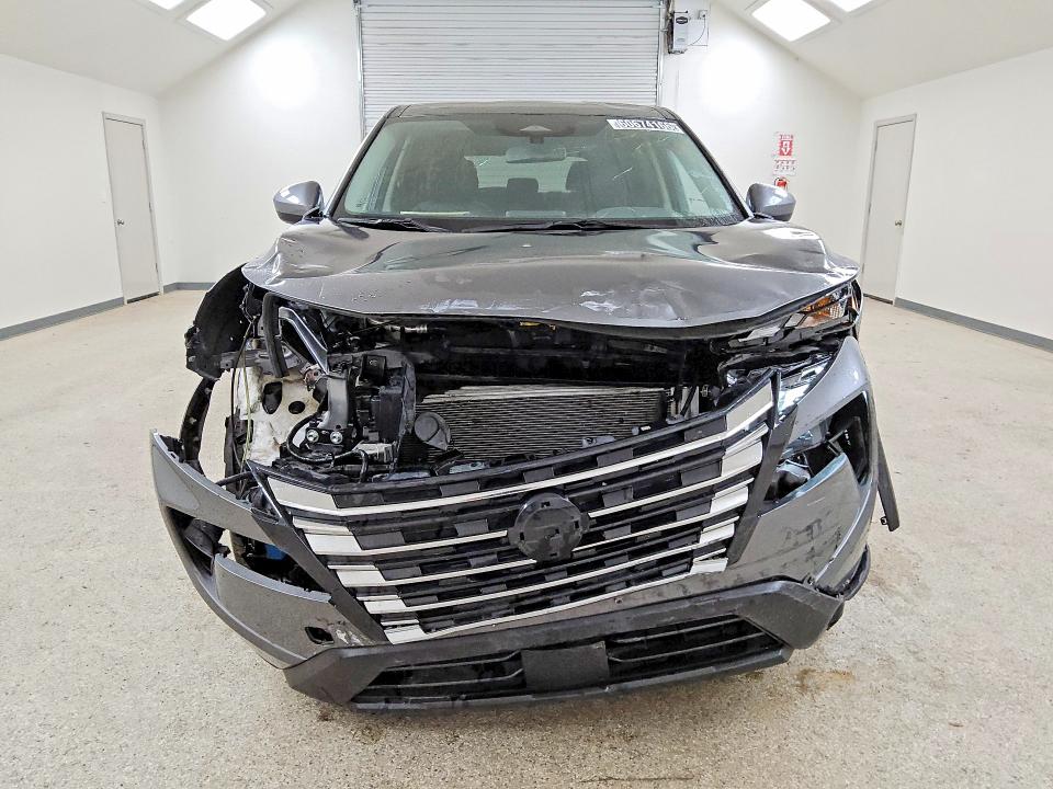 Продаж на аукціоні авто 2025 Nissan Rogue, vin: JN8BT3BA3SW343882, номер лоту: 60674166